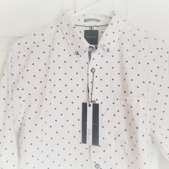 cactus man ricky singh slim fit